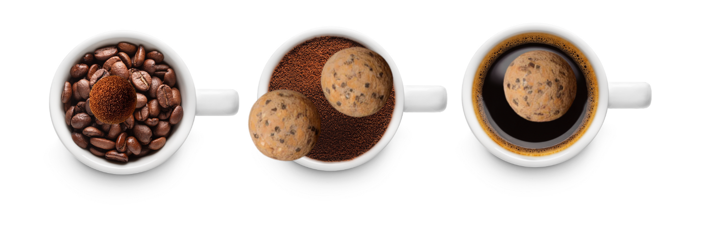 Coffee Balls