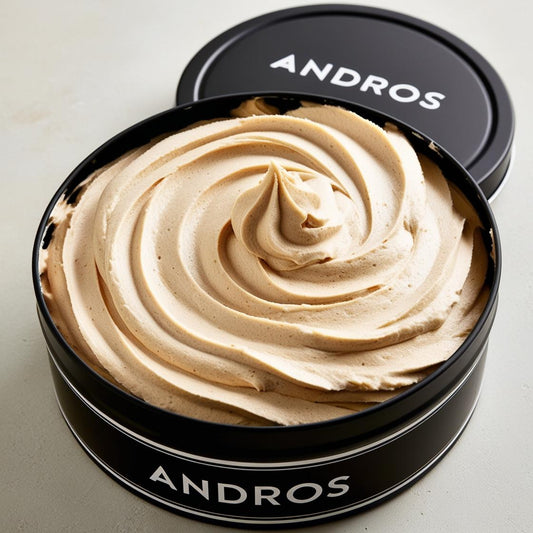 Andros - For Stamina and Erectile Dysfunction