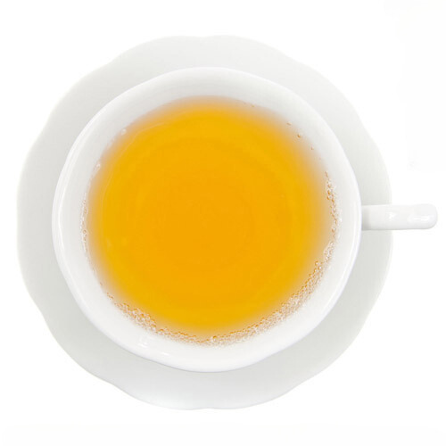 Cordyceps Tea