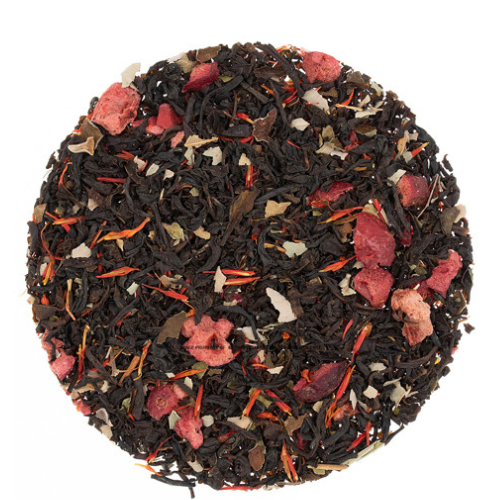 Cranberry Fall - The Amazing Tea Company