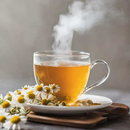 Chrysanthemum Tea - Organic