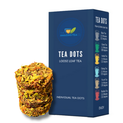 Functional Limber Life Tea Dots