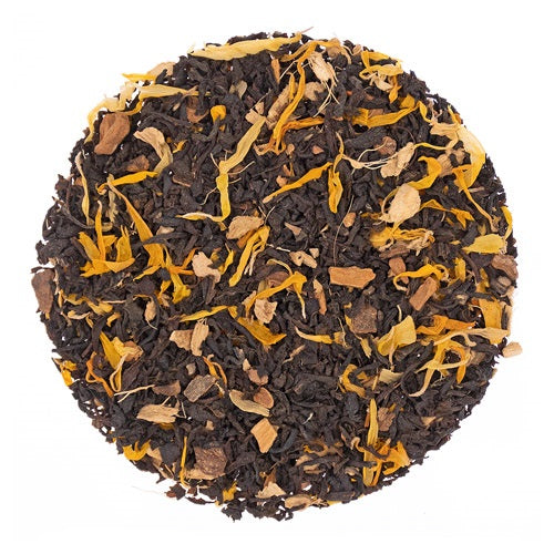 Grenada Vanilla Chai Tea