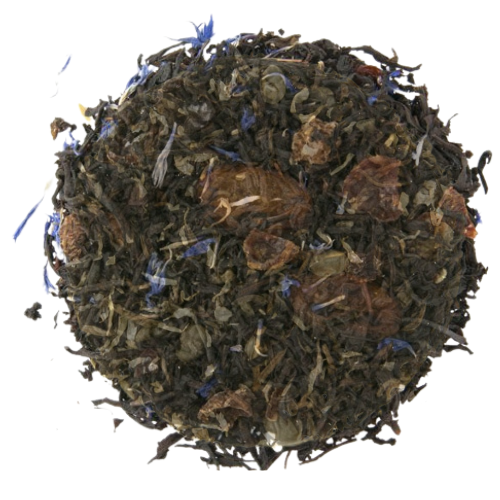 Jamaican Blue Mountain Tea - The Amazing Tea Company