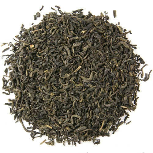 Jasmine Green Tea - Organic