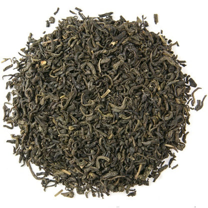 Jasmine Green Tea - Organic