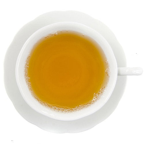 Jasmine Green Tea - Organic