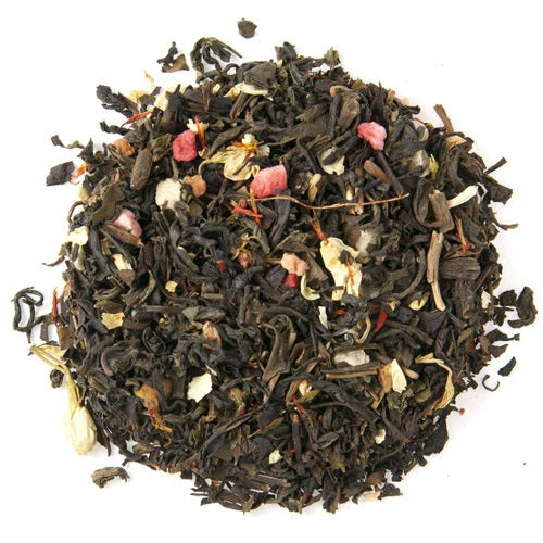 Jasmine Oolong Tea