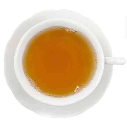 Jasmine Oolong Tea