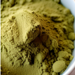 Maca Matcha Tea