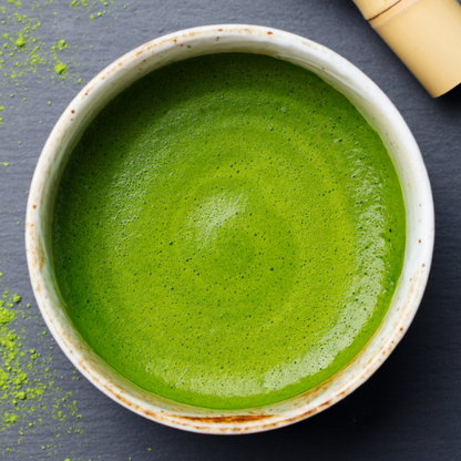 Ceremonial Matcha