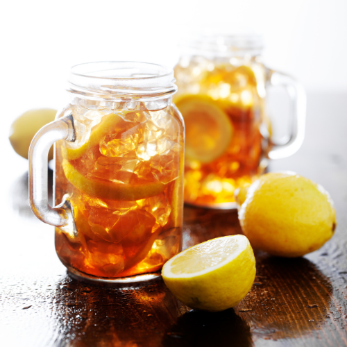 Southern Sweet Tea