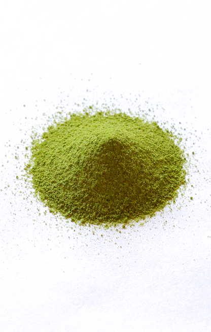 Organic Matcha Peppermint - The Amazing Tea Company