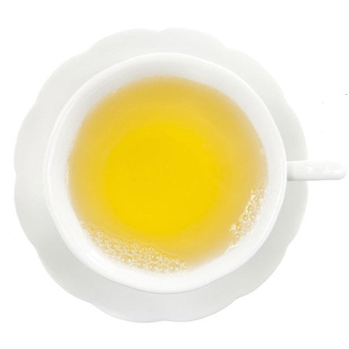 Sencha Green Tea - Organic - The Amazing Tea Company