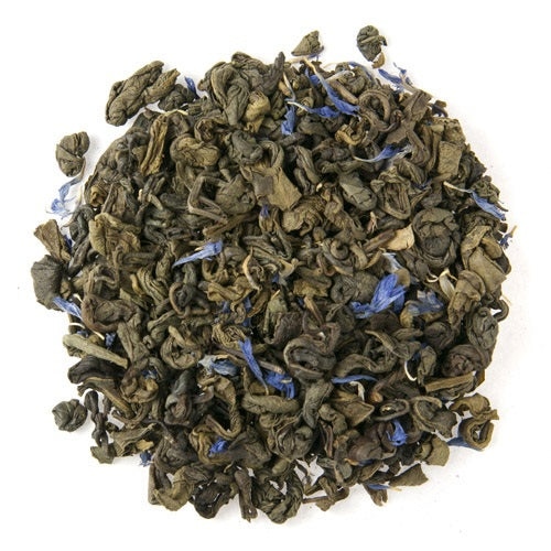 Green Earl Grey - The Amazing Tea Company