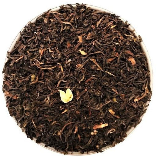 Orange Tango Oolong - The Amazing Tea Company