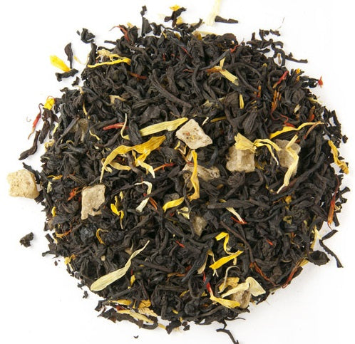 St. Thomas Rum Tea - The Amazing Tea Company