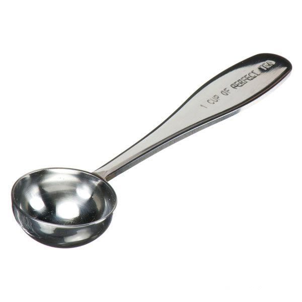 The Perfect Teaspoon - The Amazing Tea Company