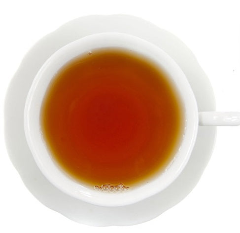 Amazing Creme Brule Tea - Organic - The Amazing Tea Company