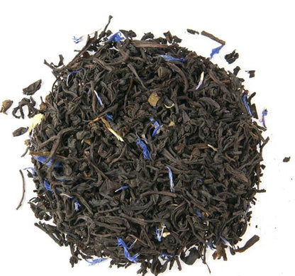 Creme De La Earl Grey Tea - The Amazing Tea Company