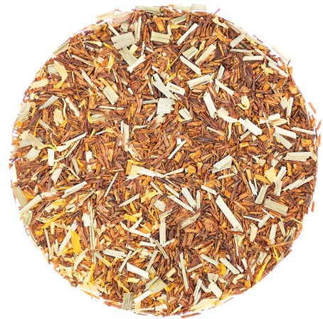 Golden Lemon Rooibos - The Amazing Tea Company