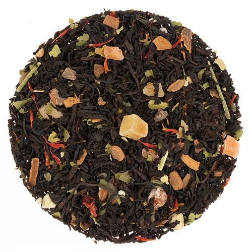 Island Spirit Tea