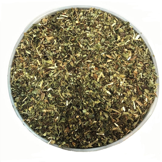 Calming Lemon Balm - The Amazing Tea Company