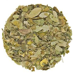 Moringa - Organic - The Amazing Tea Company