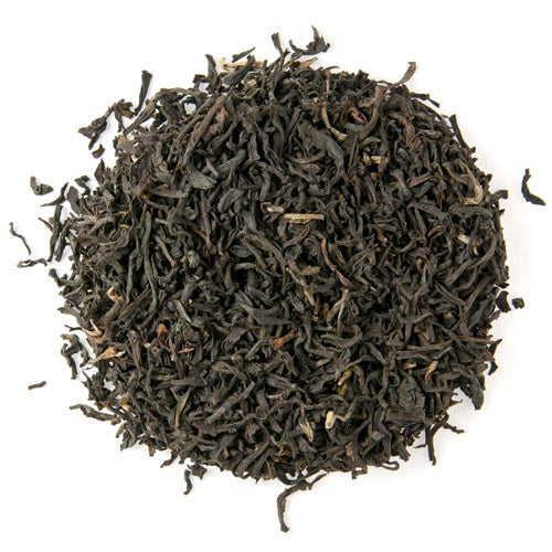 Assam (TGFOP) Estate Tea - Organic - The Amazing Tea Company